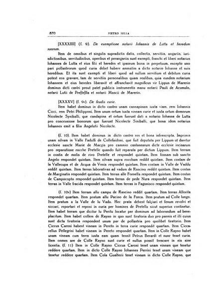 Atti e memorie del Convegno storico abruzzese-molisano