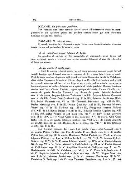 Atti e memorie del Convegno storico abruzzese-molisano