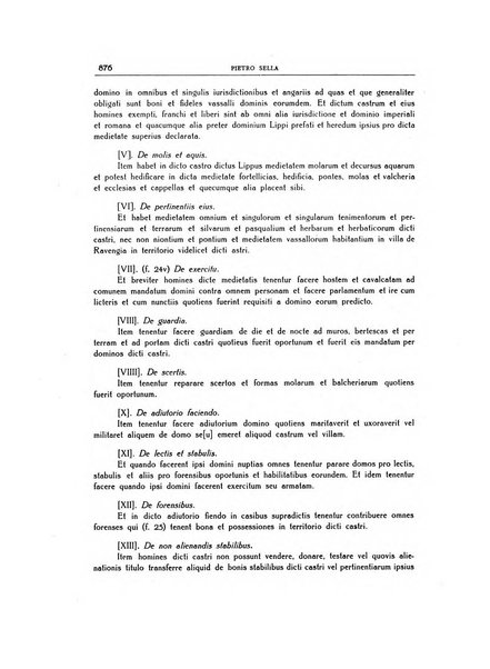 Atti e memorie del Convegno storico abruzzese-molisano