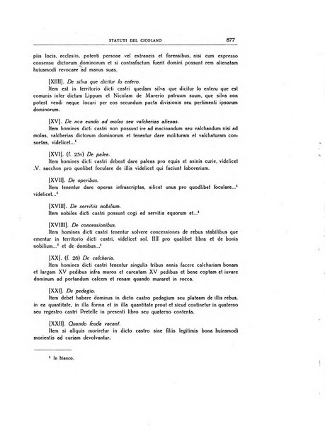 Atti e memorie del Convegno storico abruzzese-molisano