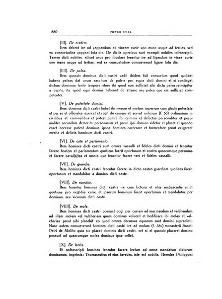 Atti e memorie del Convegno storico abruzzese-molisano