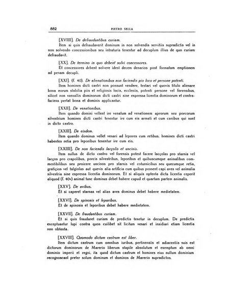 Atti e memorie del Convegno storico abruzzese-molisano