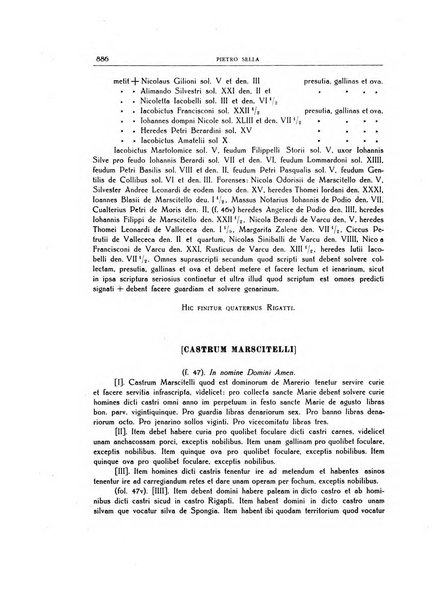Atti e memorie del Convegno storico abruzzese-molisano