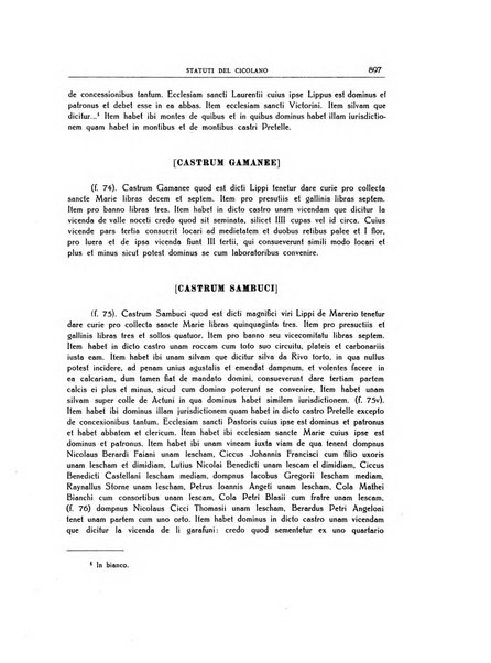 Atti e memorie del Convegno storico abruzzese-molisano