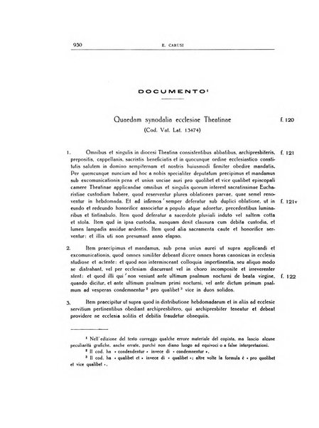 Atti e memorie del Convegno storico abruzzese-molisano