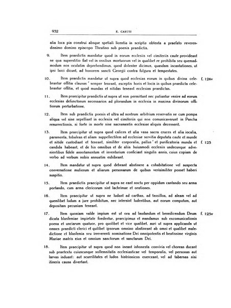 Atti e memorie del Convegno storico abruzzese-molisano