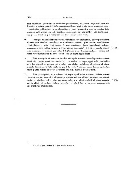 Atti e memorie del Convegno storico abruzzese-molisano