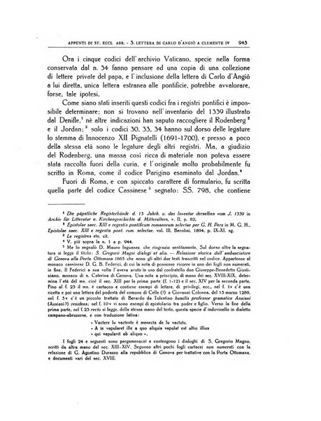 Atti e memorie del Convegno storico abruzzese-molisano