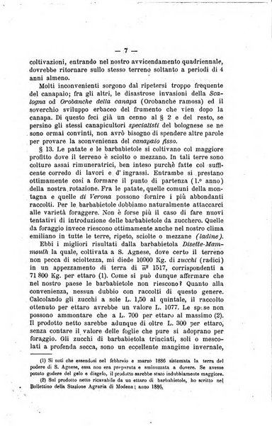 Bollettino del Comizio agrario e della Consociazione italiana pel miglioramento degli animali da cortile, frutta ed ortaggi