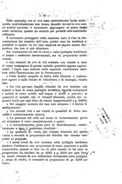 Bollettino del Comizio agrario e della Consociazione italiana pel miglioramento degli animali da cortile, frutta ed ortaggi