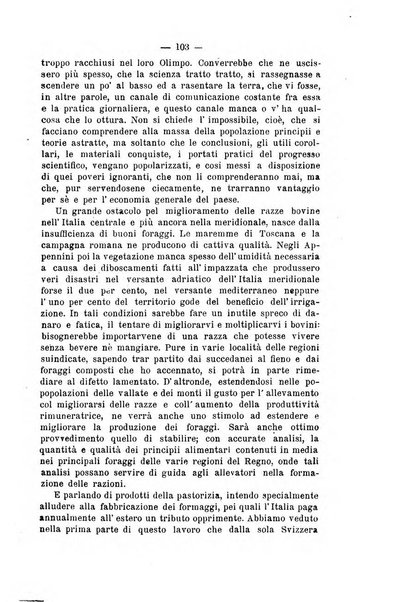 Bollettino del Comizio agrario e della Consociazione italiana pel miglioramento degli animali da cortile, frutta ed ortaggi