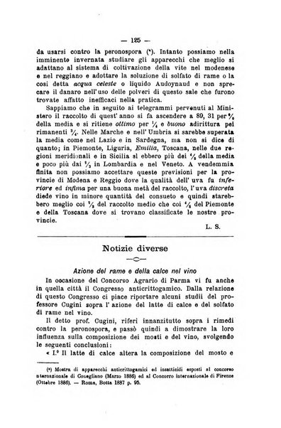 Bollettino del Comizio agrario e della Consociazione italiana pel miglioramento degli animali da cortile, frutta ed ortaggi