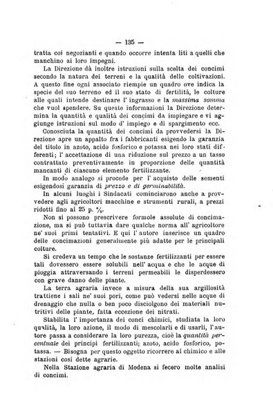 Bollettino del Comizio agrario e della Consociazione italiana pel miglioramento degli animali da cortile, frutta ed ortaggi