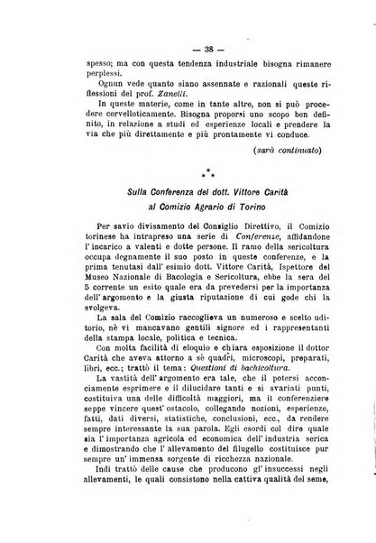 Bollettino del Comizio agrario e della Consociazione italiana pel miglioramento degli animali da cortile, frutta ed ortaggi