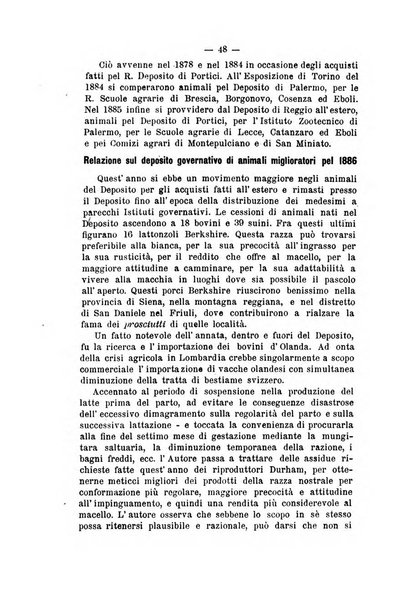 Bollettino del Comizio agrario e della Consociazione italiana pel miglioramento degli animali da cortile, frutta ed ortaggi