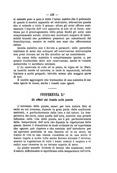 Bollettino del Comizio agrario e della Consociazione italiana pel miglioramento degli animali da cortile, frutta ed ortaggi