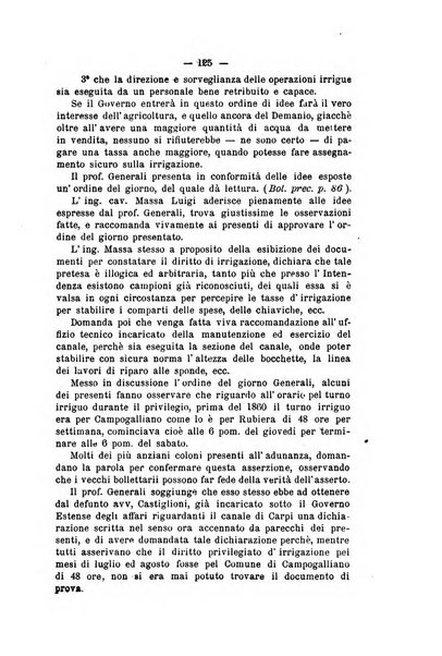 Bollettino del Comizio agrario e della Consociazione italiana pel miglioramento degli animali da cortile, frutta ed ortaggi