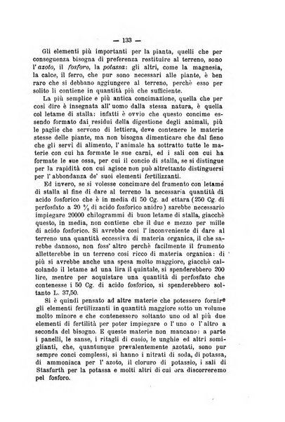 Bollettino del Comizio agrario e della Consociazione italiana pel miglioramento degli animali da cortile, frutta ed ortaggi