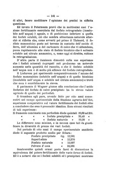 Bollettino del Comizio agrario e della Consociazione italiana pel miglioramento degli animali da cortile, frutta ed ortaggi