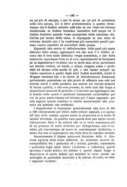 Bollettino del Comizio agrario e della Consociazione italiana pel miglioramento degli animali da cortile, frutta ed ortaggi