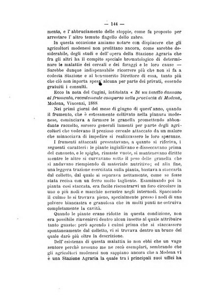 Bollettino del Comizio agrario e della Consociazione italiana pel miglioramento degli animali da cortile, frutta ed ortaggi