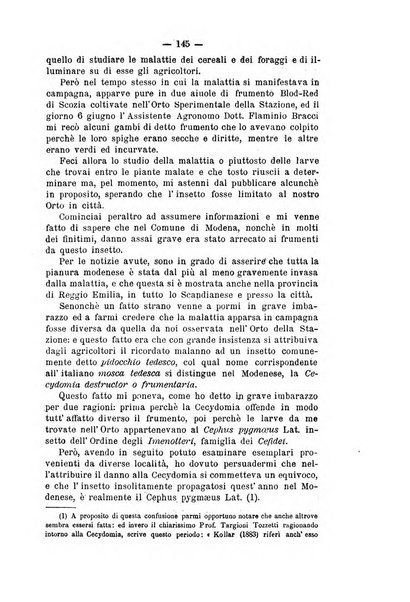 Bollettino del Comizio agrario e della Consociazione italiana pel miglioramento degli animali da cortile, frutta ed ortaggi