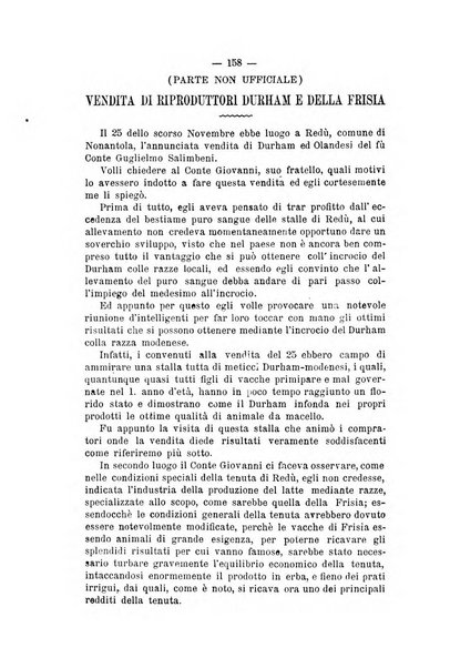 Bollettino del Comizio agrario e della Consociazione italiana pel miglioramento degli animali da cortile, frutta ed ortaggi