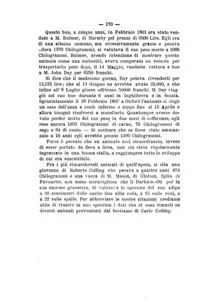 Bollettino del Comizio agrario e della Consociazione italiana pel miglioramento degli animali da cortile, frutta ed ortaggi