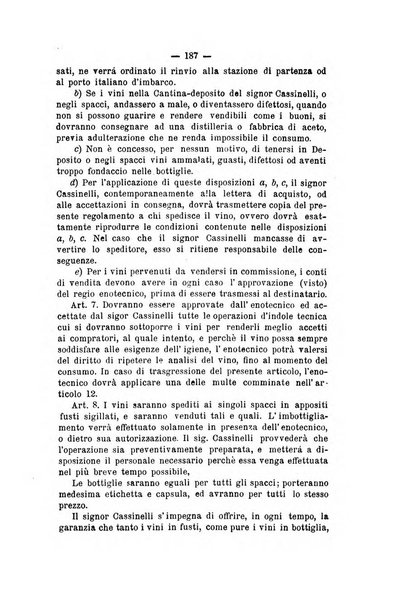 Bollettino del Comizio agrario e della Consociazione italiana pel miglioramento degli animali da cortile, frutta ed ortaggi