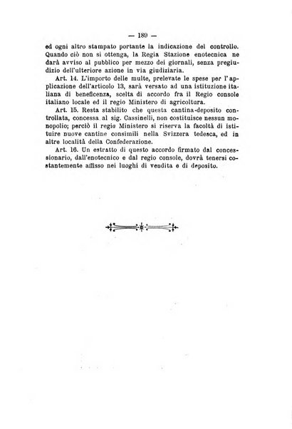 Bollettino del Comizio agrario e della Consociazione italiana pel miglioramento degli animali da cortile, frutta ed ortaggi