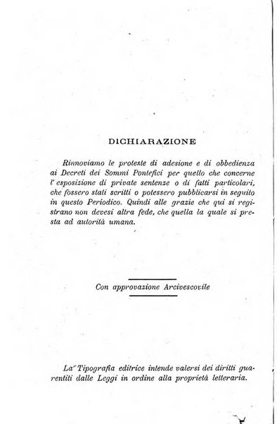 Il divoto di S. Giuseppe