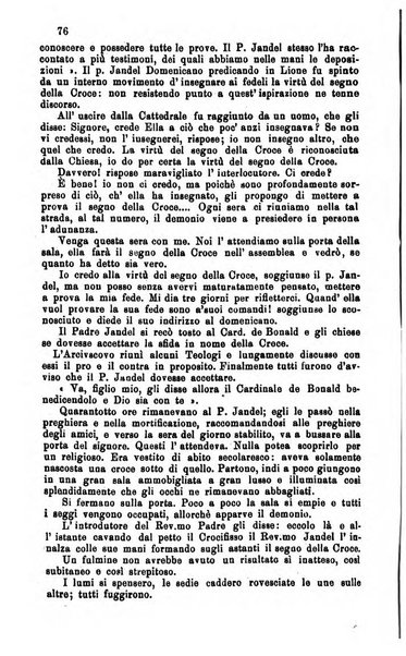 Il divoto di S. Giuseppe