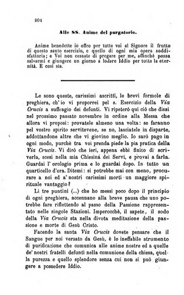 Il divoto di S. Giuseppe