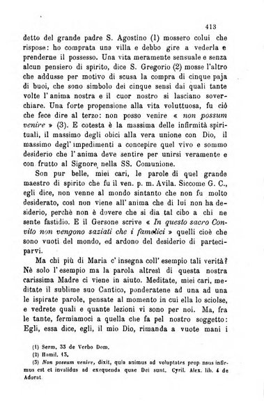 Il divoto di S. Giuseppe