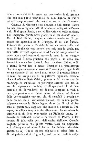 Il divoto di S. Giuseppe