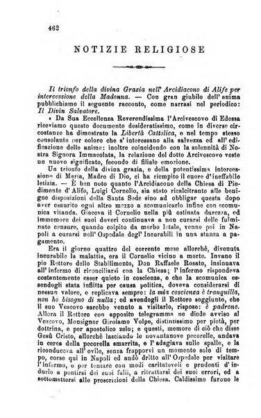 Il divoto di S. Giuseppe