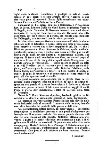 Il divoto di S. Giuseppe