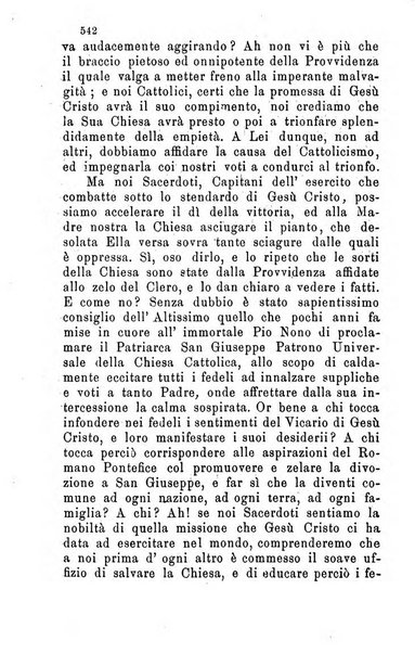 Il divoto di S. Giuseppe