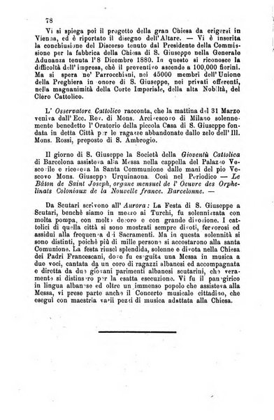 Il divoto di S. Giuseppe