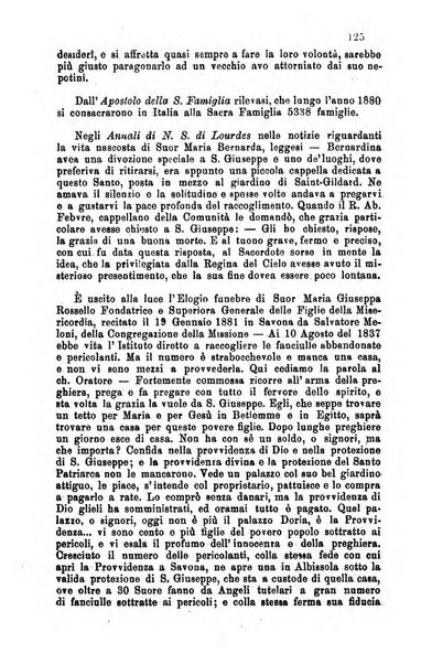 Il divoto di S. Giuseppe