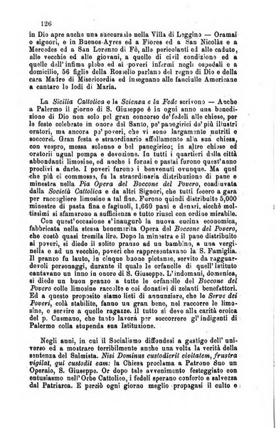 Il divoto di S. Giuseppe