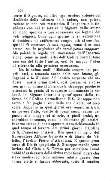 Il divoto di S. Giuseppe