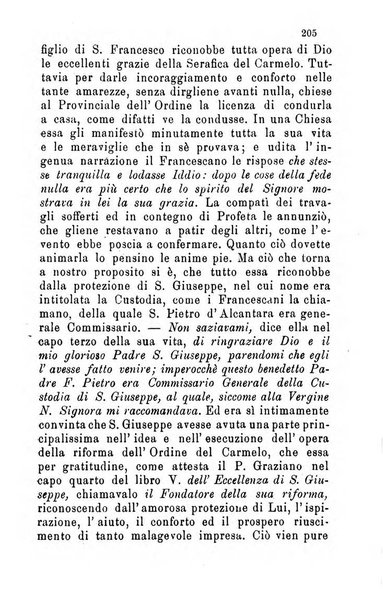 Il divoto di S. Giuseppe