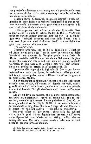 Il divoto di S. Giuseppe