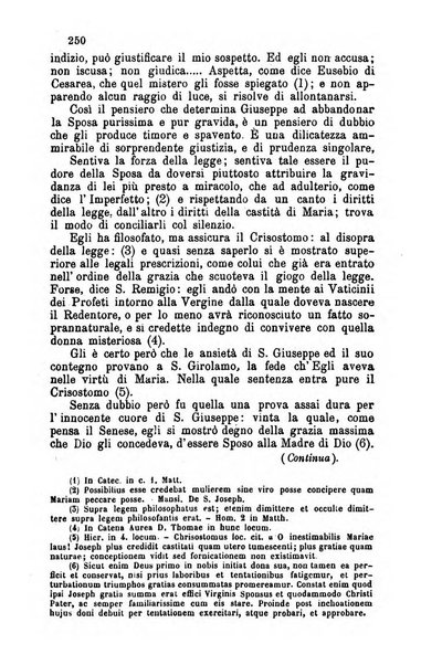 Il divoto di S. Giuseppe