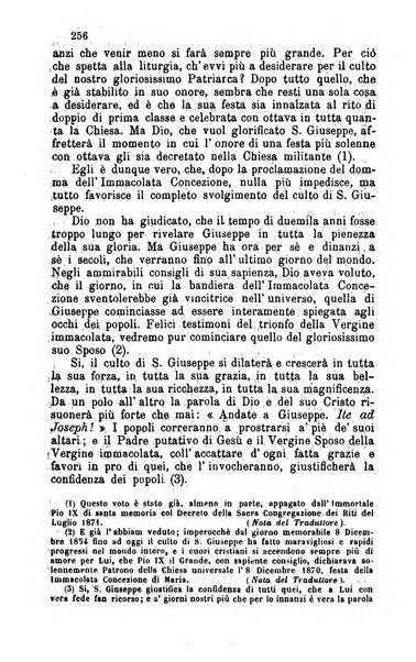 Il divoto di S. Giuseppe