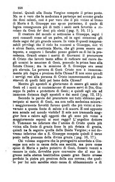 Il divoto di S. Giuseppe