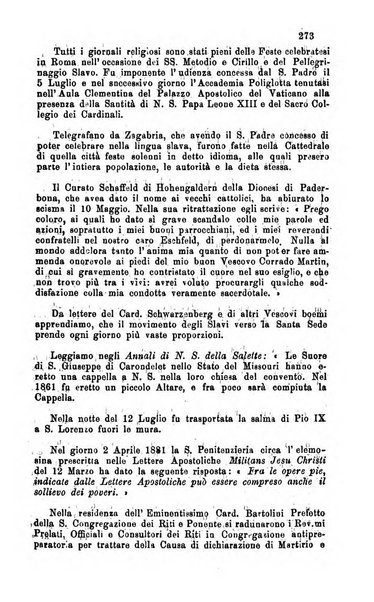 Il divoto di S. Giuseppe