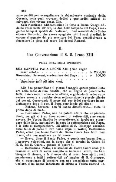 Il divoto di S. Giuseppe