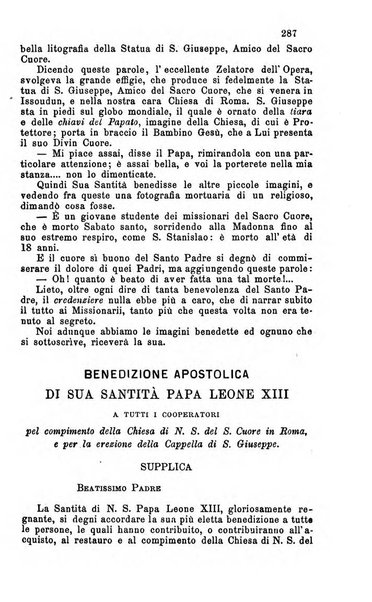 Il divoto di S. Giuseppe